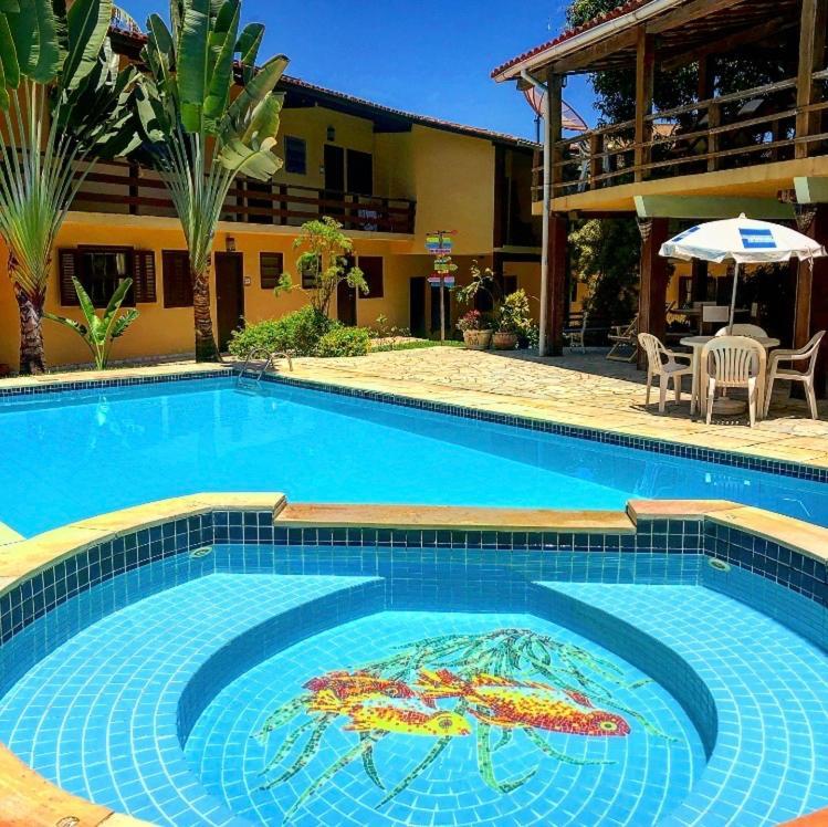 Residencial Vilamar Ilhabela Exteriér fotografie