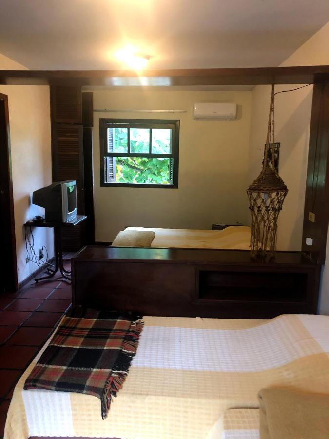 Residencial Vilamar Ilhabela Pokoj fotografie