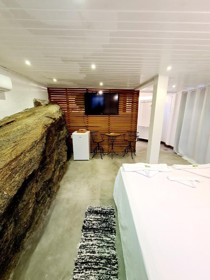 Residencial Vilamar Ilhabela Pokoj fotografie