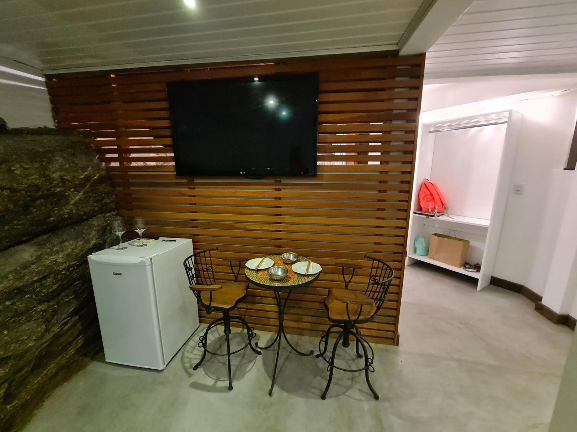 Residencial Vilamar Ilhabela Pokoj fotografie