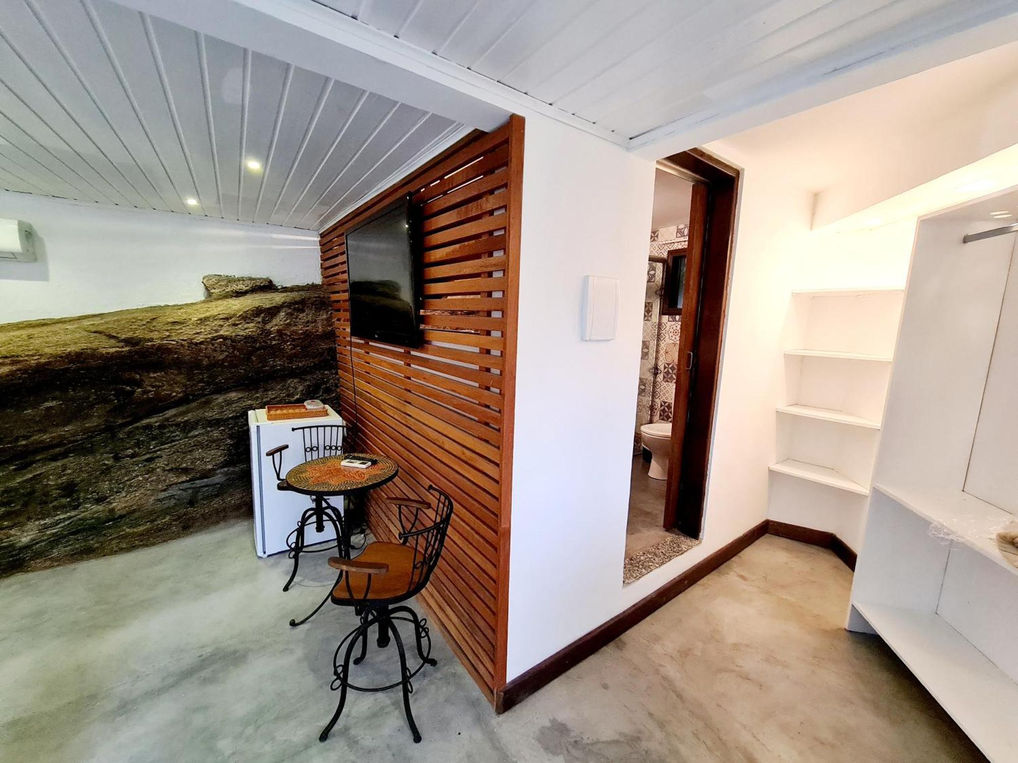Residencial Vilamar Ilhabela Pokoj fotografie