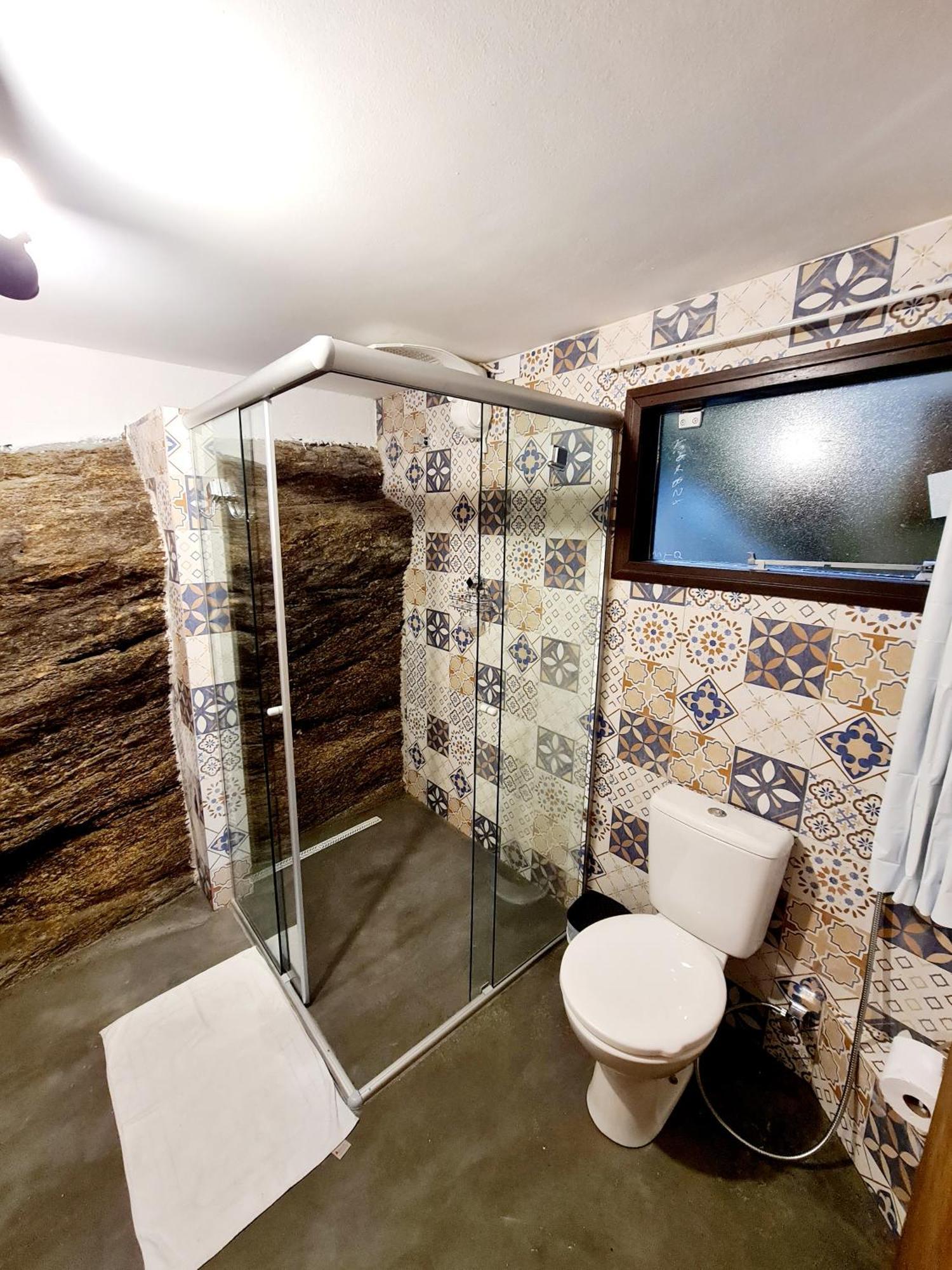 Residencial Vilamar Ilhabela Pokoj fotografie