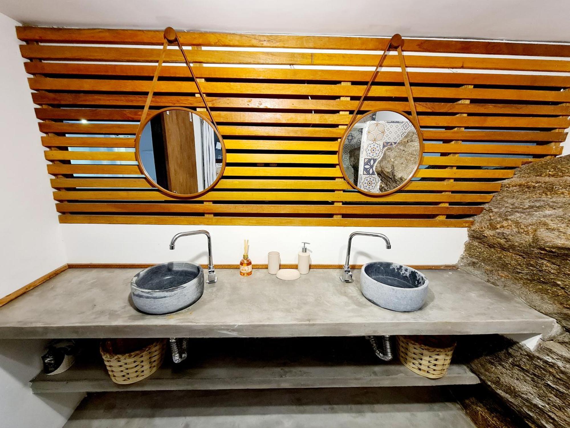 Residencial Vilamar Ilhabela Pokoj fotografie