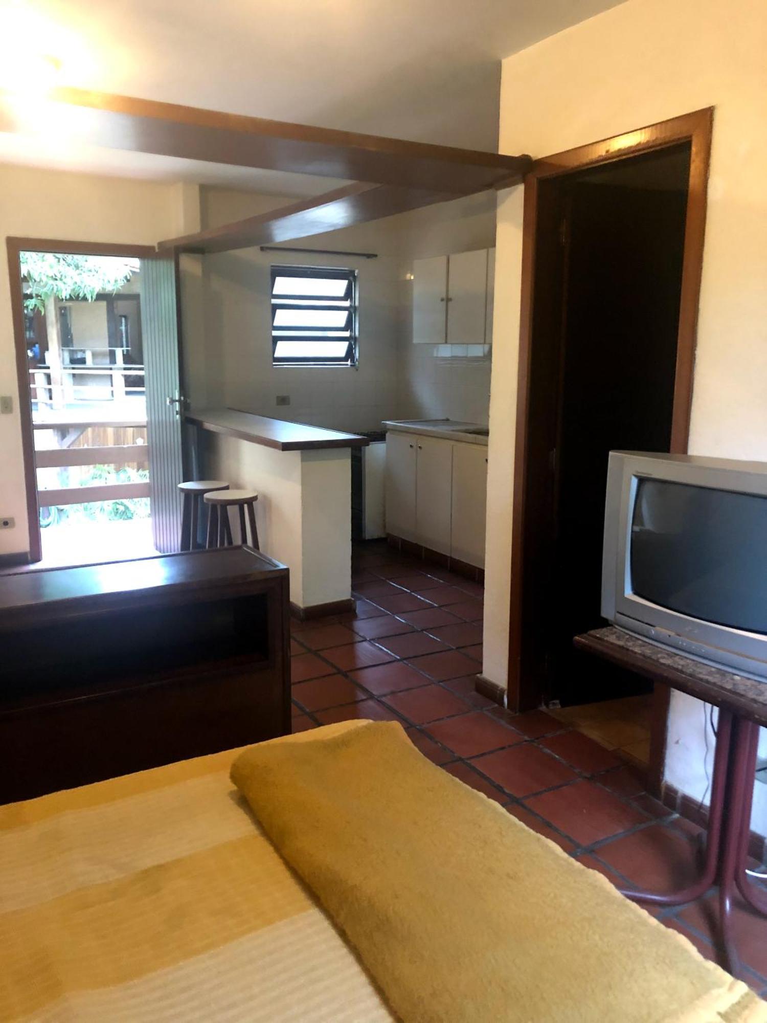 Residencial Vilamar Ilhabela Pokoj fotografie