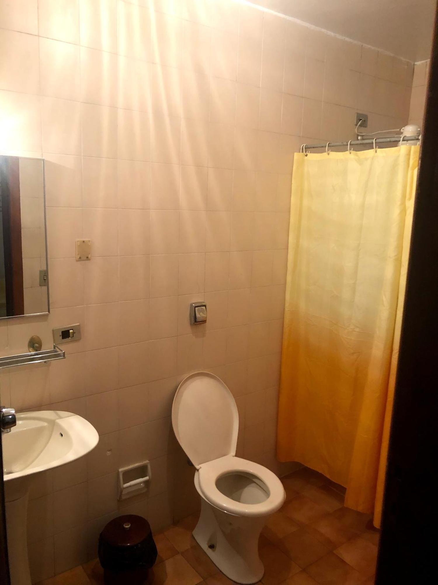 Residencial Vilamar Ilhabela Pokoj fotografie