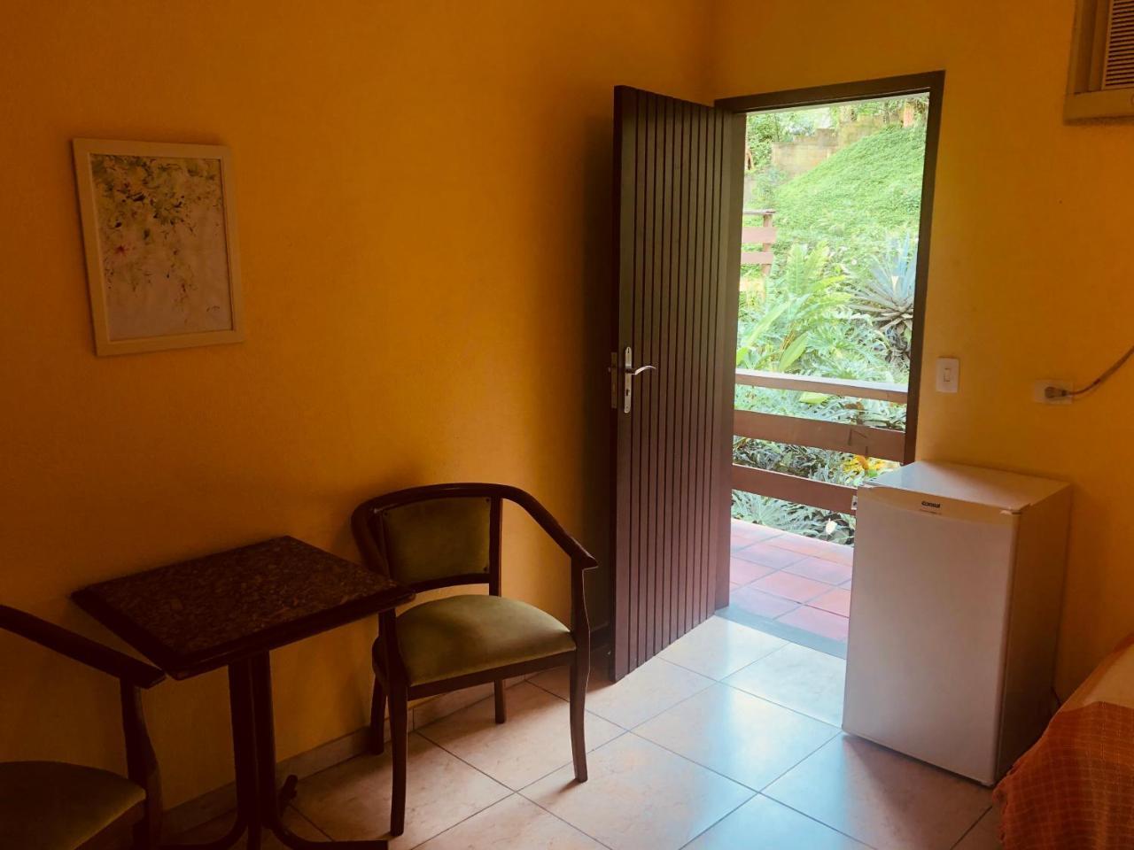 Residencial Vilamar Ilhabela Exteriér fotografie
